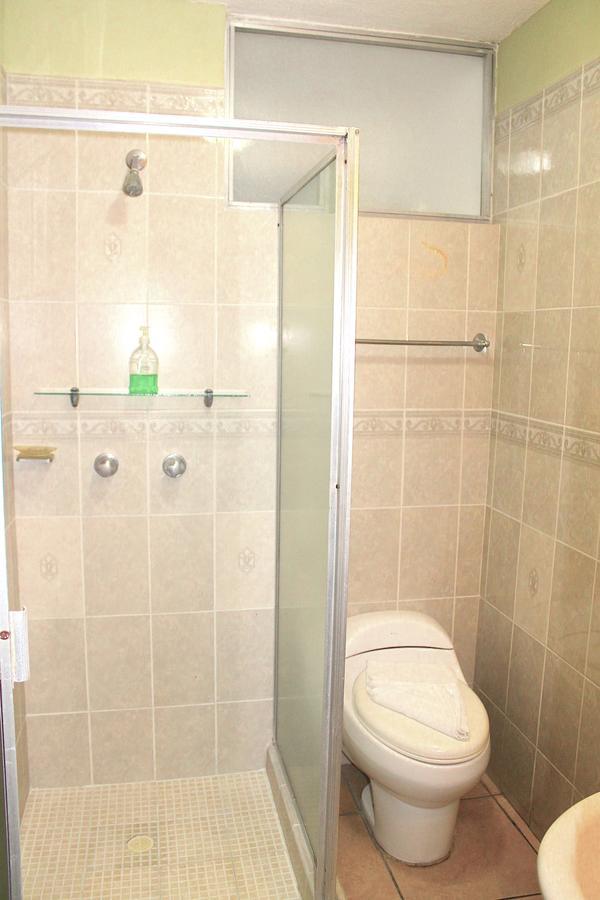 Apartamentos Reforma Guatemala City Exterior foto