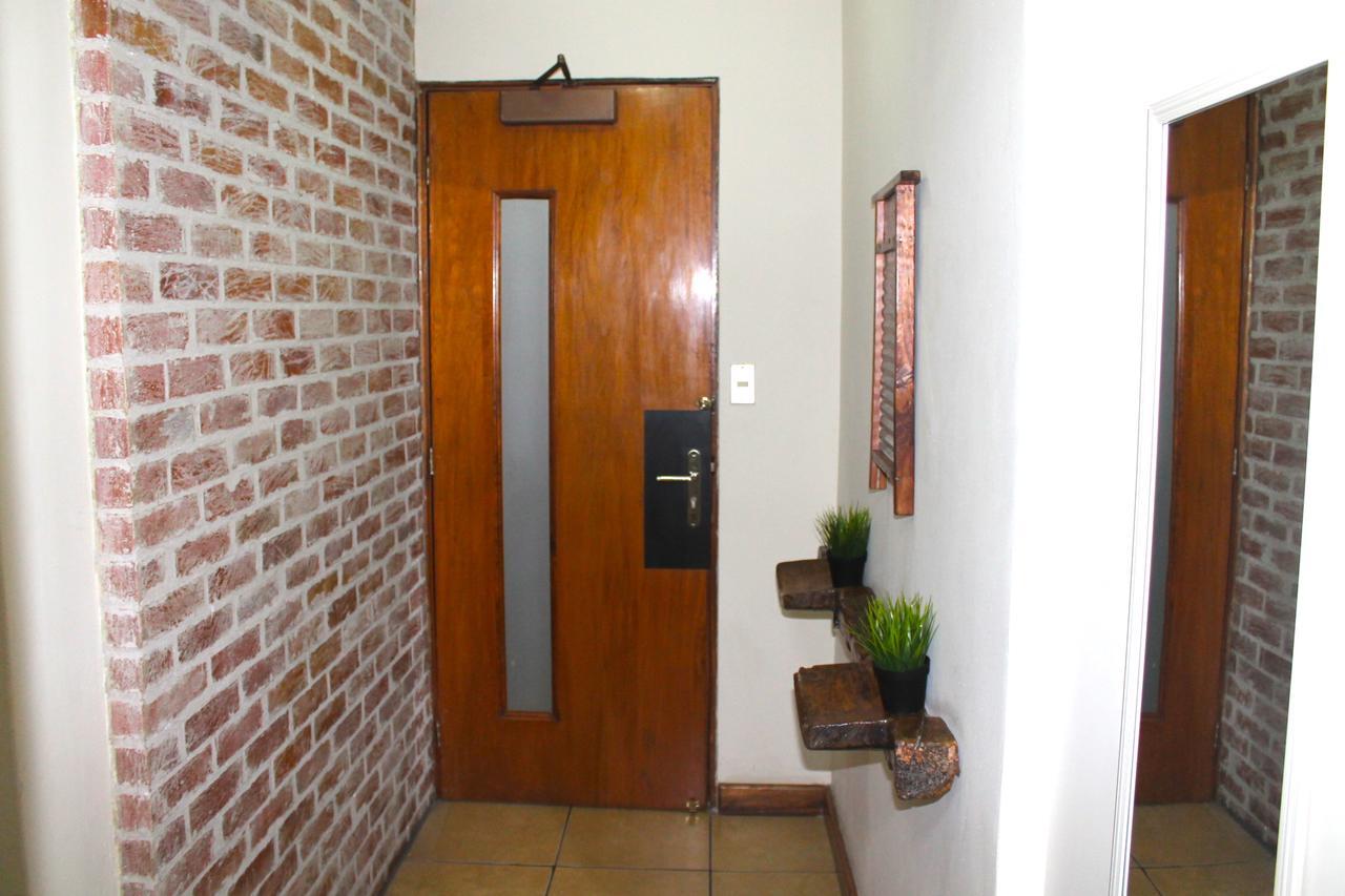 Apartamentos Reforma Guatemala City Exterior foto