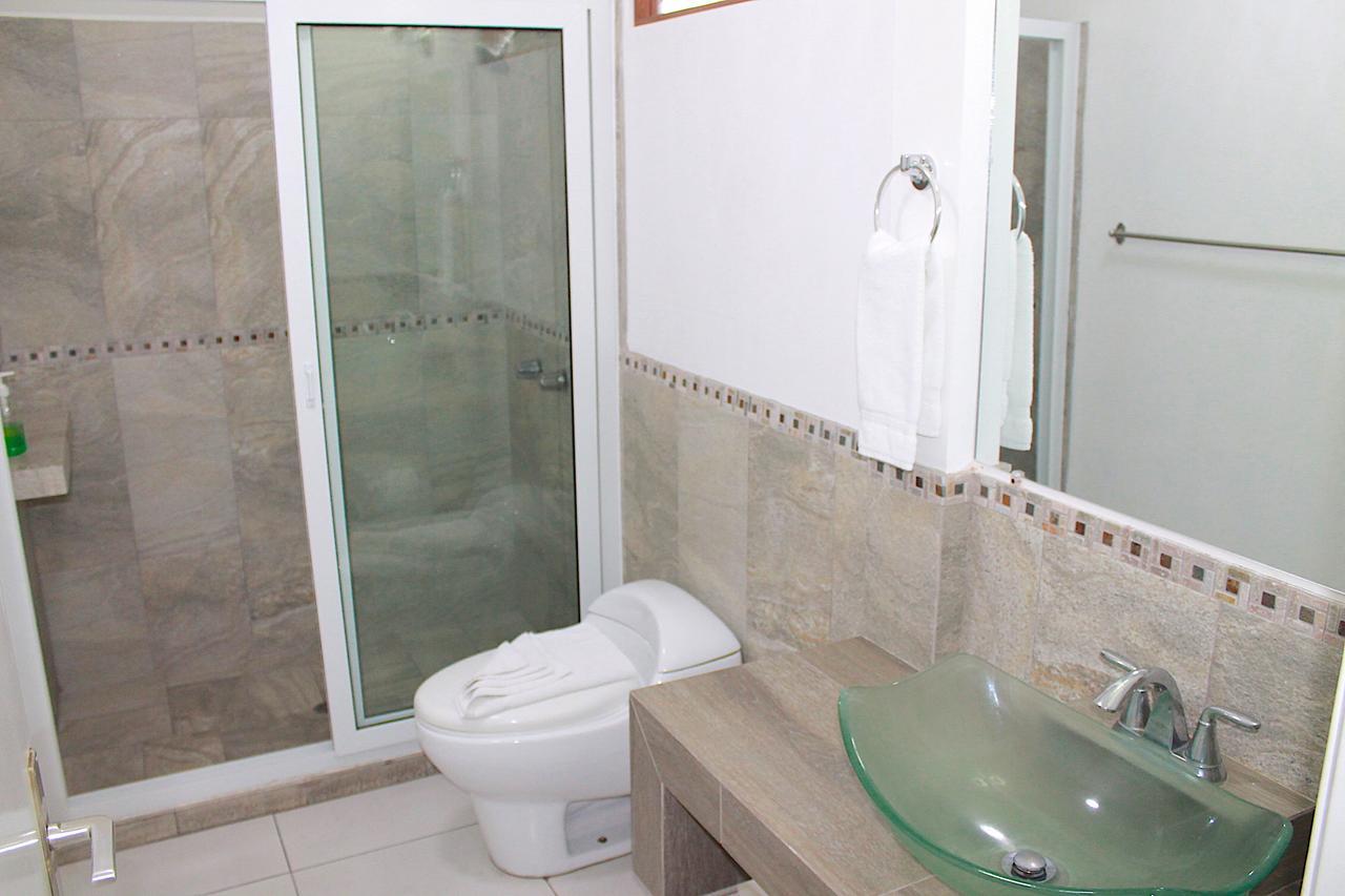 Apartamentos Reforma Guatemala City Exterior foto